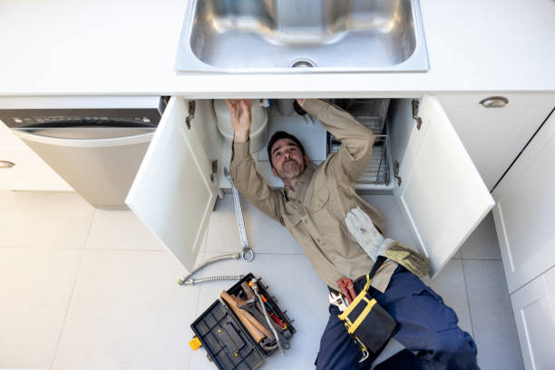 Best Plumbing Installation Services  in Camp Springs, MD
