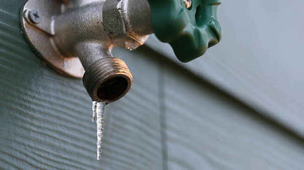 Best Clogged Drain Plumber  in Camp Springs, MD