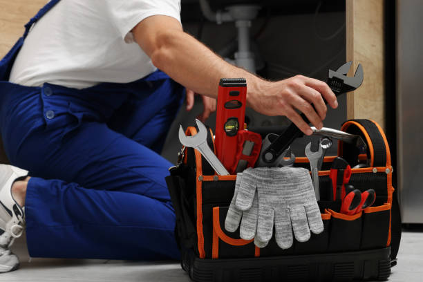 Best Affordable Plumbing Services  in Camp Springs, MD