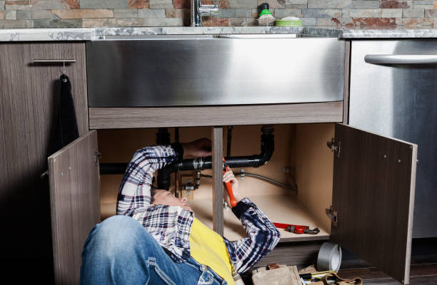 Best Gas Line Repair  in Camp Springs, MD