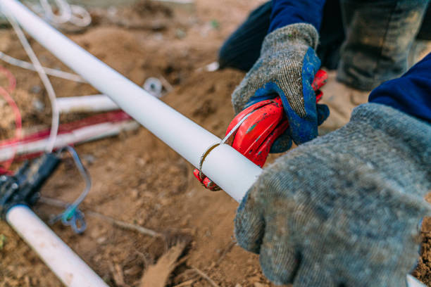 Best Water Softener Installation  in Camp Springs, MD